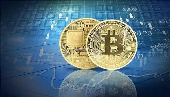 State-of-the-art mining farm with renewable energy integration