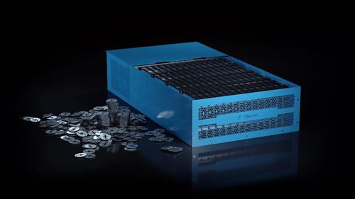 An in-depth view of advanced mining rigs utilized by Argentine investors for Bitcoin and other cryptocurrencies