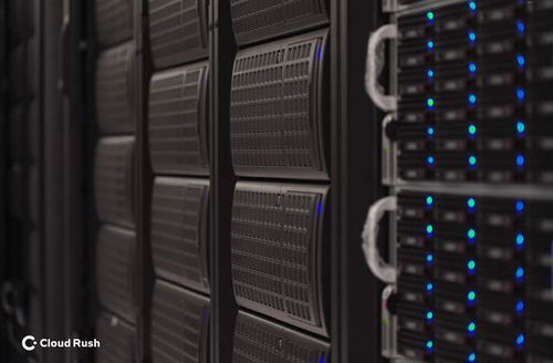 An illustration of a high-performance mining rig integrated with smart electricity systems