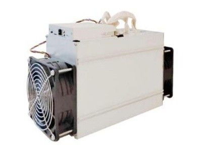 Mining rig array in a mining farm