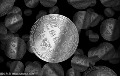 A vibrant depiction of Bitcoin mining rigs in action, showcasing the hardware that drives BTC rewards