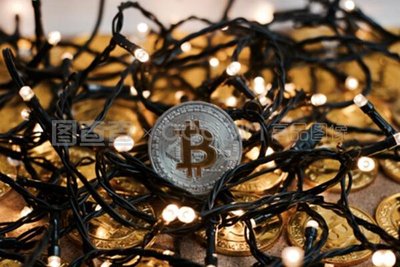 Bitcoin network growing